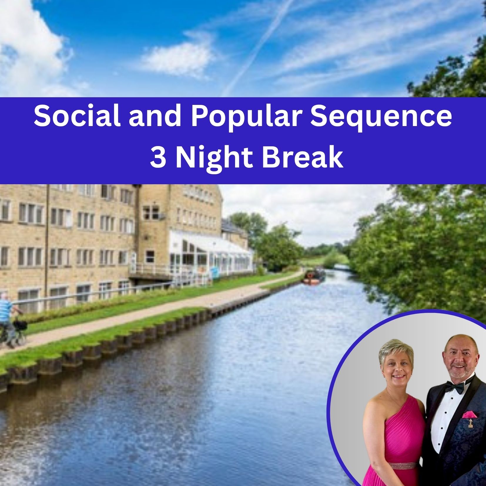 Skipton Dance Holiday