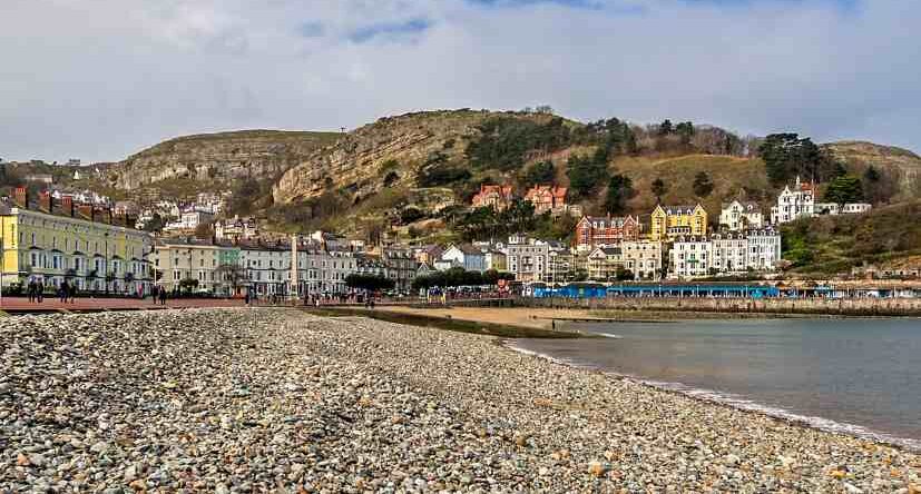 Llandudno Holiday